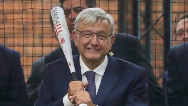 AMLO y la alianza federalista.