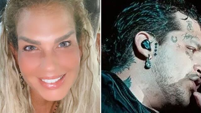 Niurka, Christian Nodal