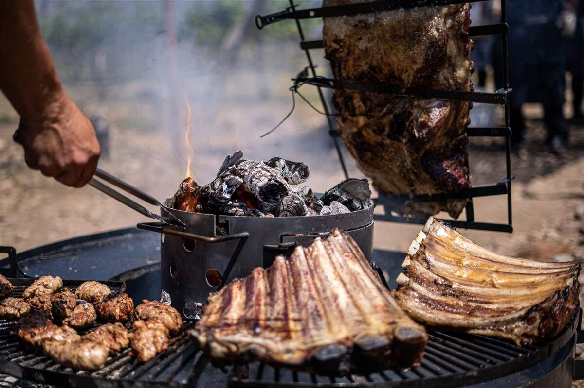 Asado Argentina