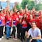 DIF Monterrey reúne a casi mil mujeres en su primer Baile Fitness