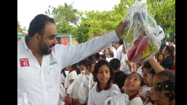 José Antonio Chagra