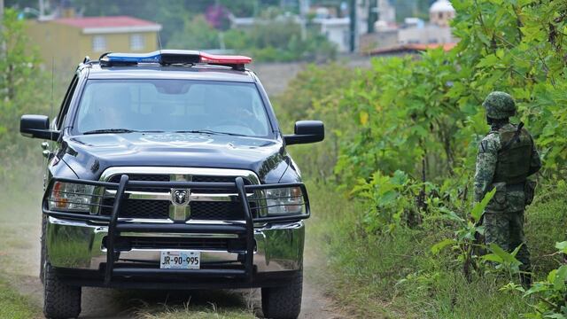 Mejora percepción de seguridad.