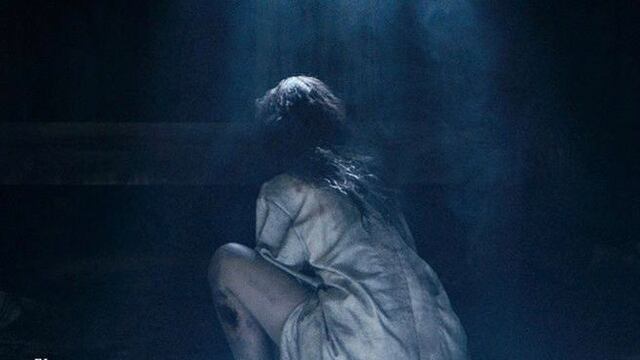 El Exorcismo de Dios