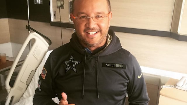 Adrián Patiño, productor