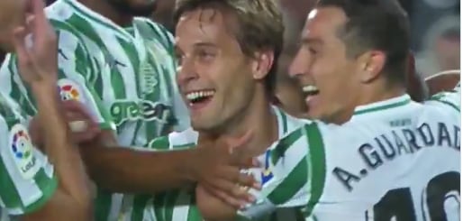 Sergio Canales