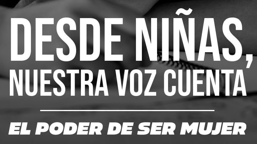 Mara Lezama lanza “El Poder de Ser Mujer” por el 8M en Quintana Roo