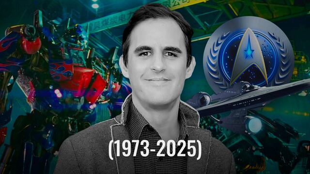 Roberto Orci, productor y escritor mexicano de Hollywood, muere a los 51 años de edad