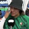 Alejandra Valencia termina en lágrimas tras clasificar en Juegos Olímpicos de París 2024