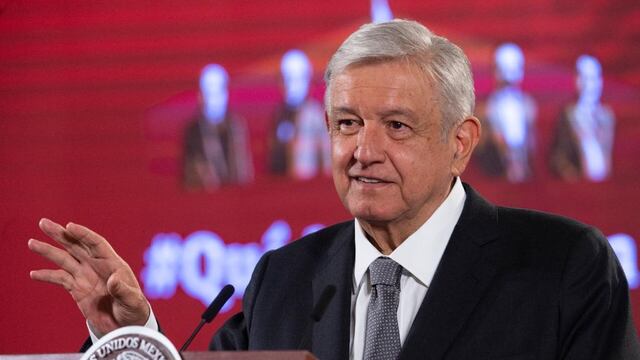 Andrés Manuel López Obrador