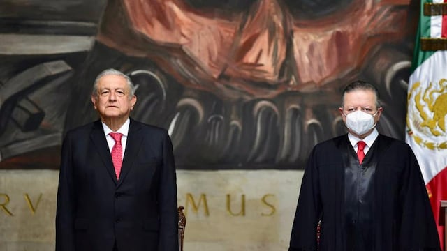 Tercer Informe Anual de Labores del PJF