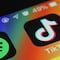 TikTok es usado por el crimen organizado para reclutar, acusa gobernador de Texas