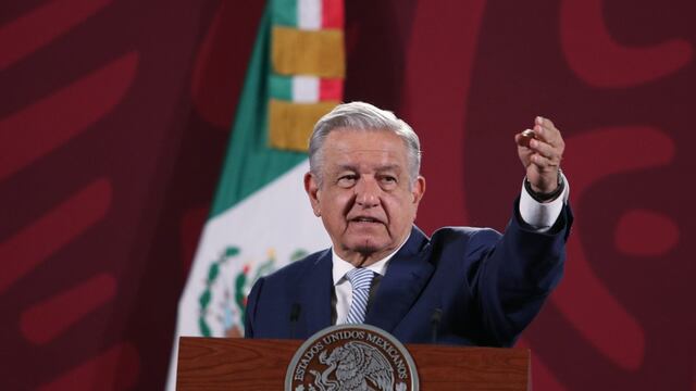 El estado de salud de AMLO habría sido revelado por hackers que obtuvieron documentos del Ejército
