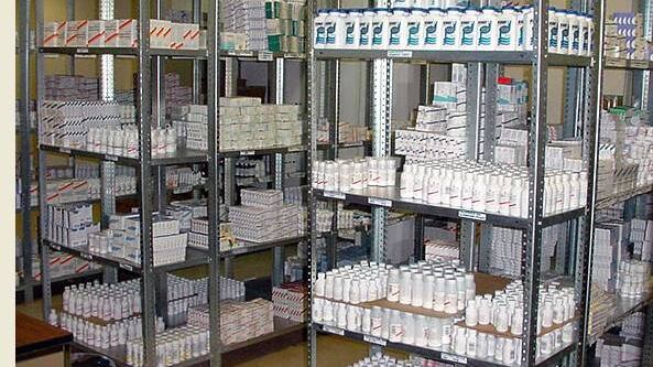 El robo hormiga (y no tan hormiga) de medicamentos, que tiene en jaque al IMSS.