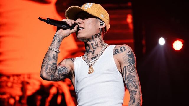 Santa Fe Klan, chapulín