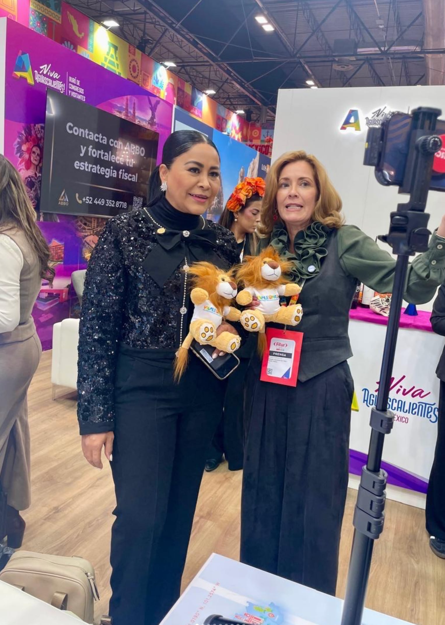 León se consolida como un destino turístico de talla internacional