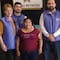 Liberan a Juana Alonzo, la migrante de Guatemala presa en Tamaulipas injustamente