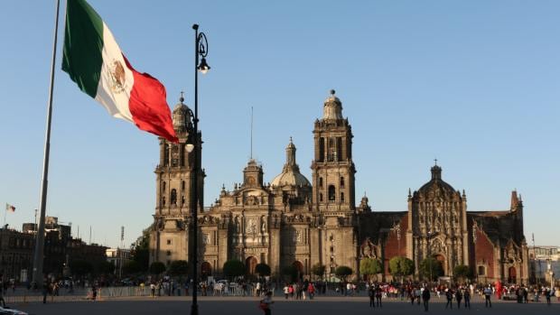Zocalo
