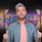 Lance Bass de NSYNC nos advierte cómo ver el eclipse solar al ritmo de “Bye, Bye, Bye”