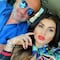 Mariana González, novia de Vicente Fernández Jr, dice que es “una mujer toda operada”