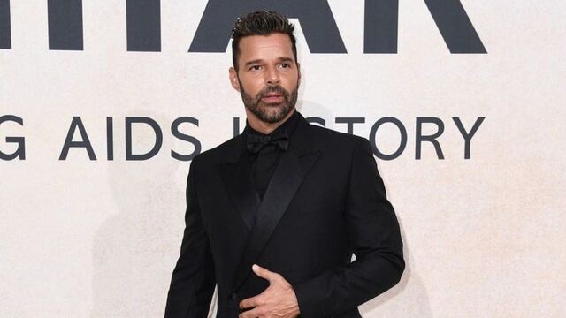 Ricky Martin