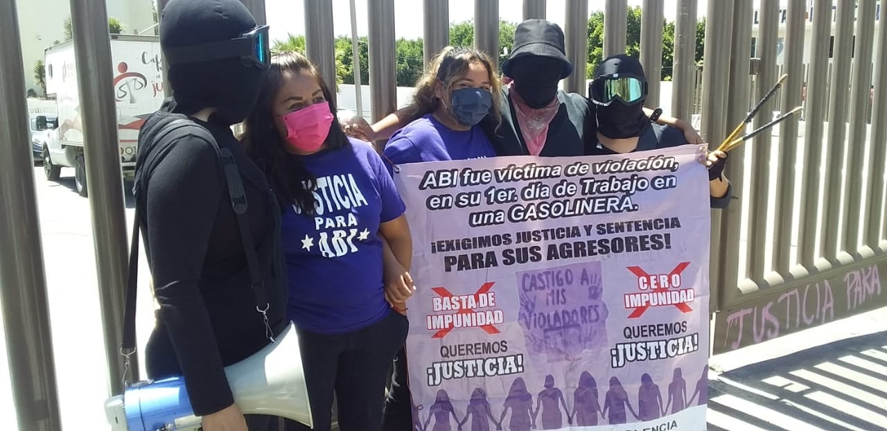 Acompañamiento al caso de Abi
