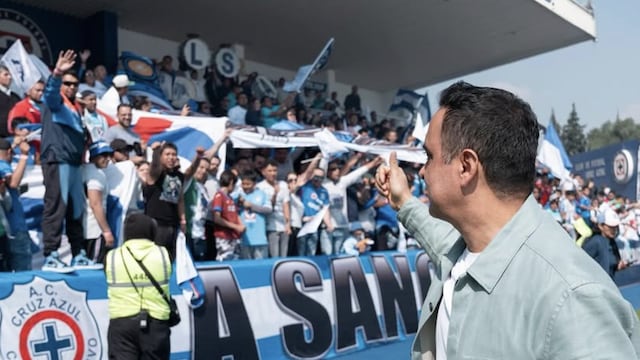 ¿Qué pasó en la Planta Hidalgo? Cruz Azul recupera históricas instalaciones
