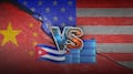 China aumenta la tensión con Estados Unidos y exige el fin de sanciones a Cuba