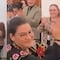 VIDEO: Ministra Lenia Batres presume pasillo de honor y aplausos tras triunfo de la reforma al Poder Judicial