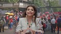 “No vamos a caer en provocaciones”: Clara Brugada llama a la CNTE a avanzar en acuerdos