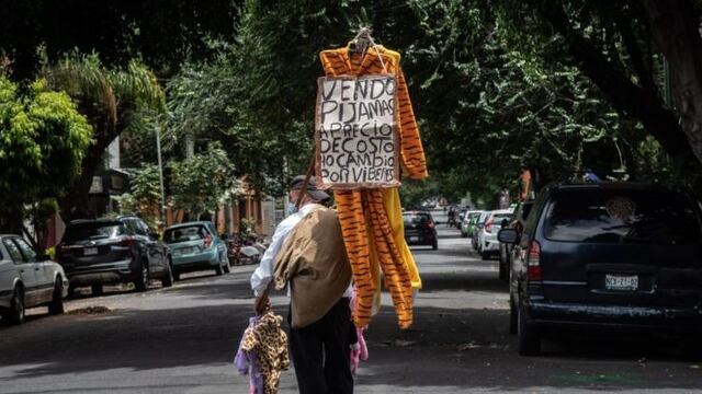 Vende pijamas