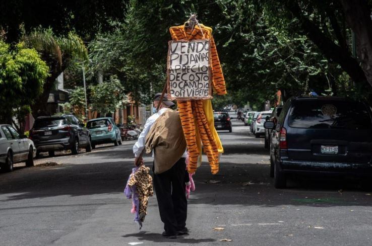 Vende pijamas