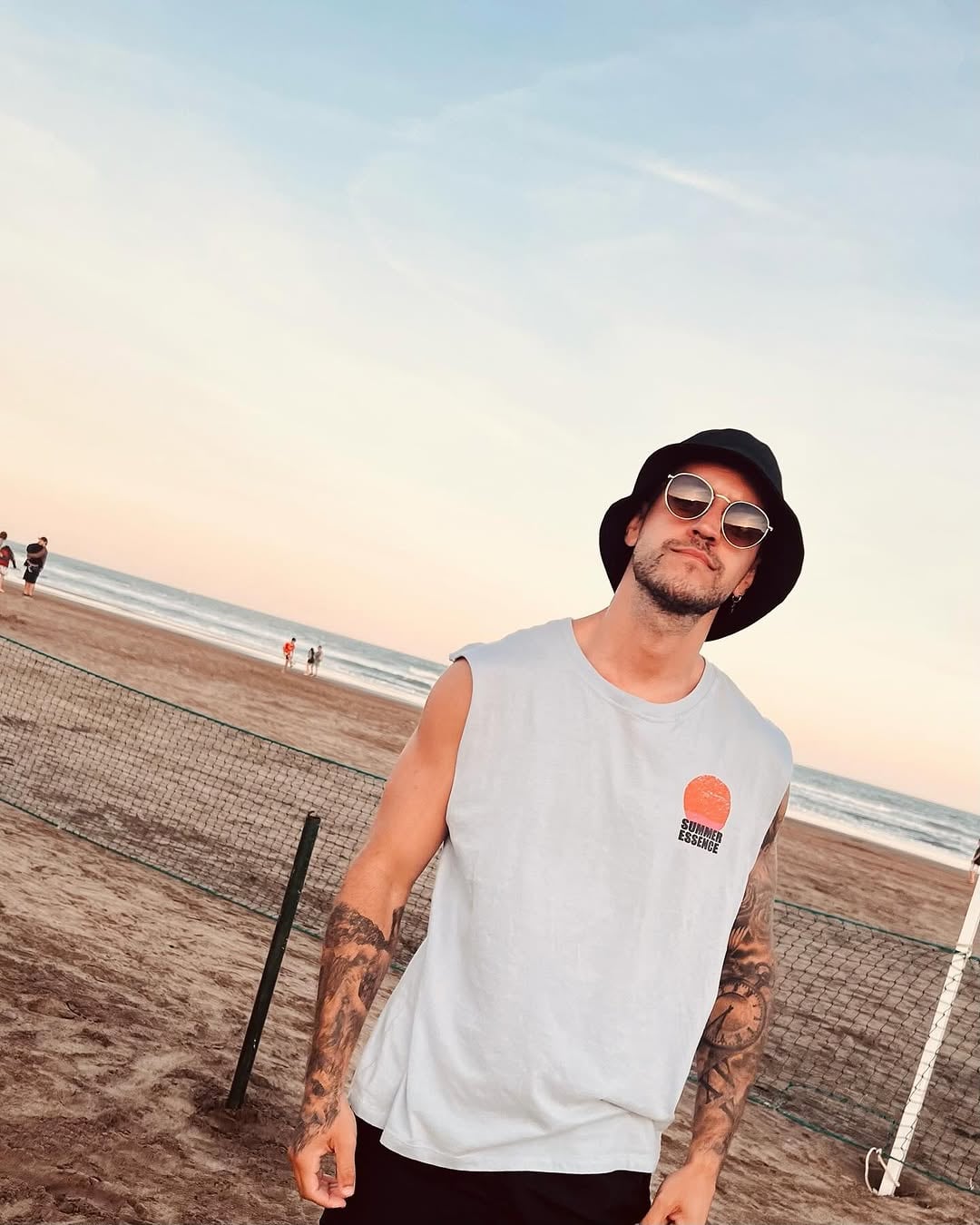 Instagram| Axel Napp