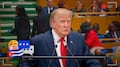 Delegación de Cuba se levanta durante discurso de Trump tras llamarla “Estado fallido”