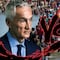 Jorge Ramos culpa a AMLO por crisis de migrantes de Estados Unidos
