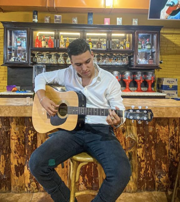 José Zoel Cruz de León