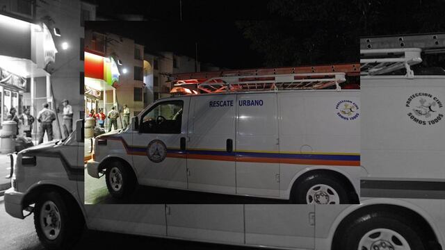 Ruiz Esparza resaltó la prevención.