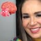¿Qué es aneurisma cerebral? Yolanda Andrade lleva viviendo con esto 7 años