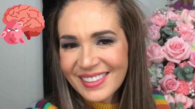 Yolanda Andrade tiene un aneurisma cerebral, pero ¿qué es?