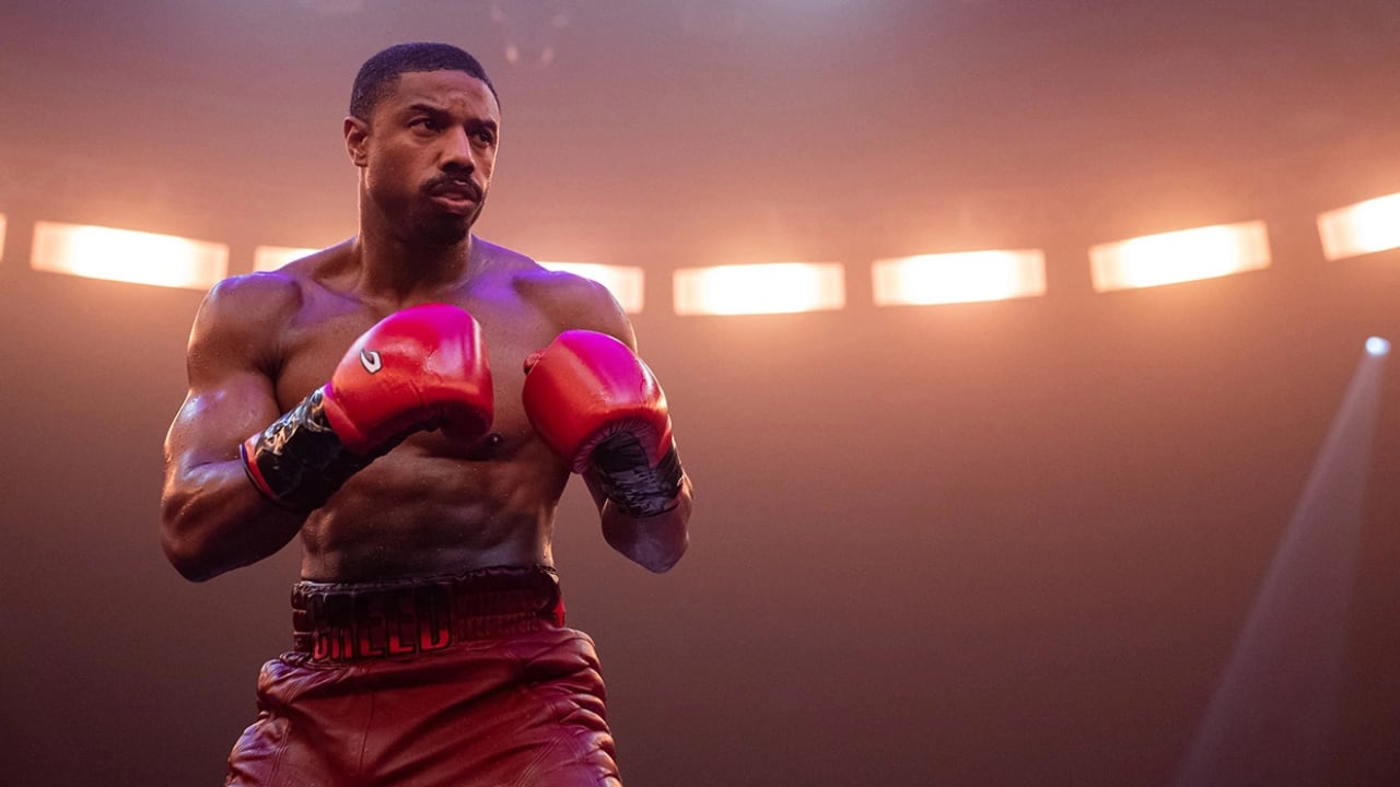 ¿Haría a Goku? Michael B. Jordan responde si dirigiría Dragon Ball Z