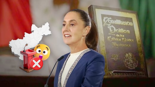 Sheinbaum no dará mañanera el 5 de febrero y esta es la razón