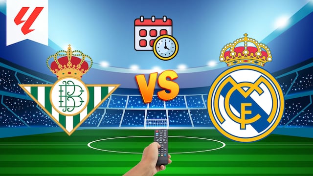 Real Madrid busca seguir en la pelea del liderato en la Jornada 4 LaLiga