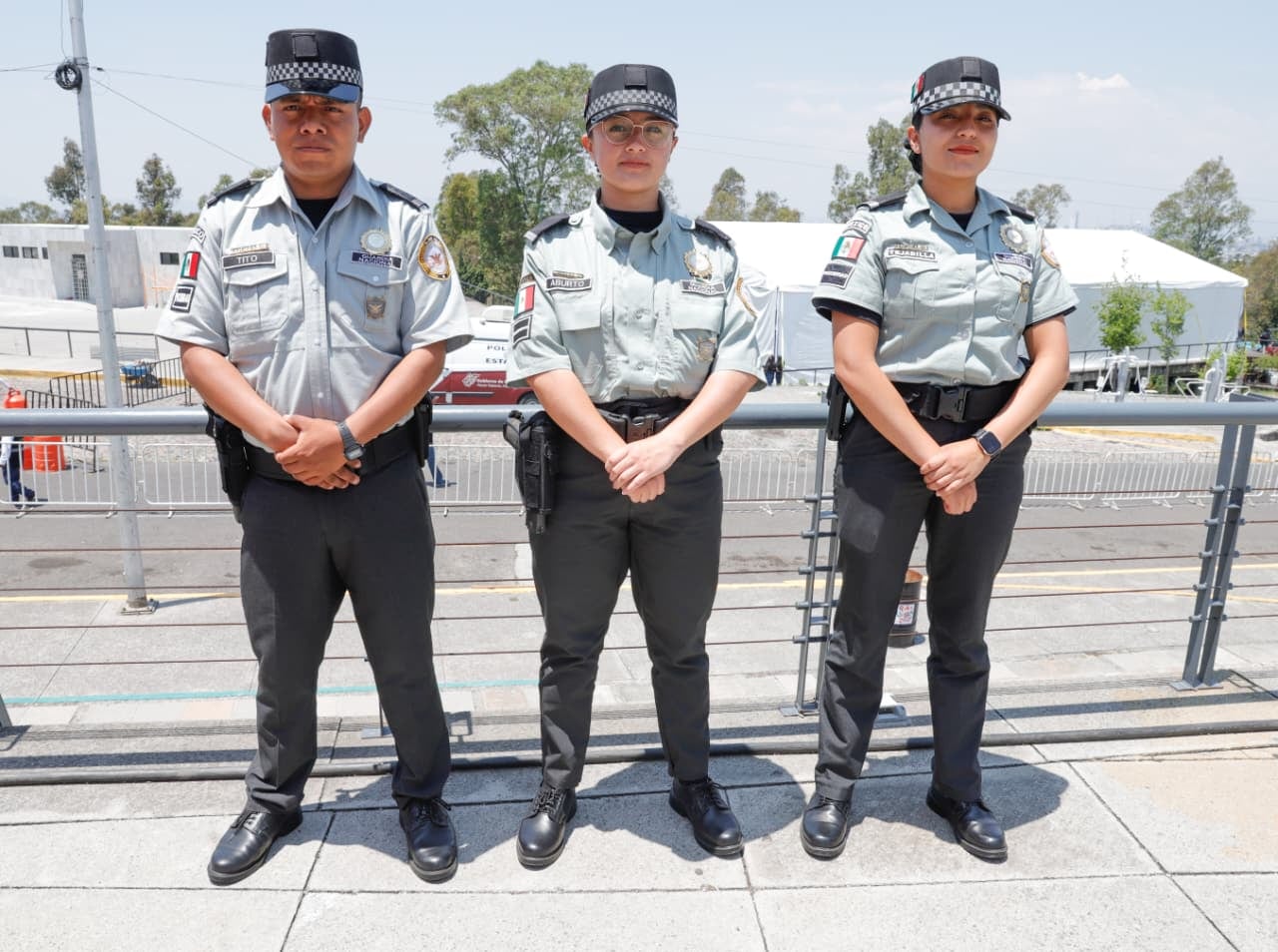 Feria de Puebla 2026 contará con seguridad reforzada y ambiente familiar