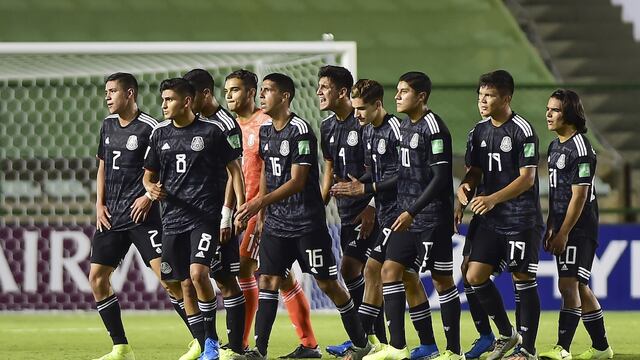 México cayó ante Italia