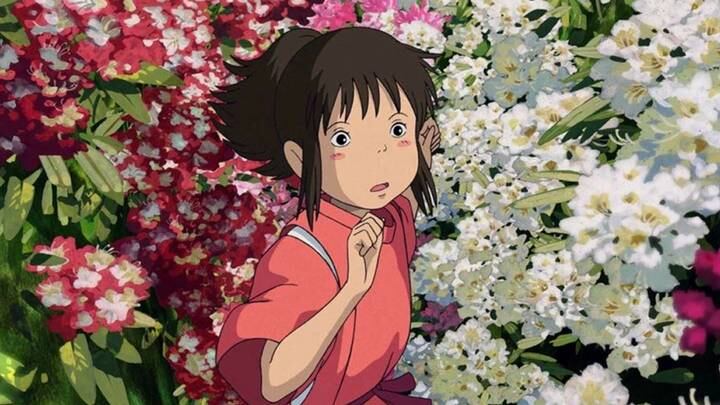 Reestreno El Viaje de Chihiro en la Cineteca Nacional y Cineteca de las Artes: Fecha y horarios