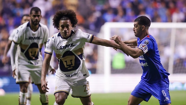 Cruz Azul buscará la inhabilitación de Coco Carrasquilla luego de que se confirmara que Kevin Mier está fracturado