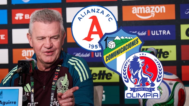 México enfrentaría a rivales centroamericanos como parte de su preparación para el Mundial 2026