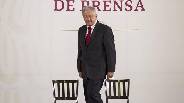 Andrés Manuel López Obrador