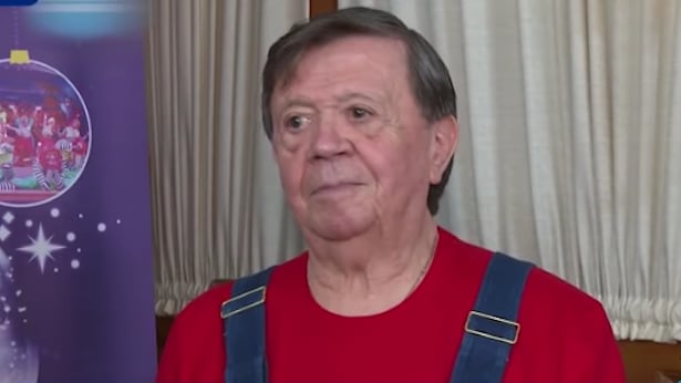 Chabelo