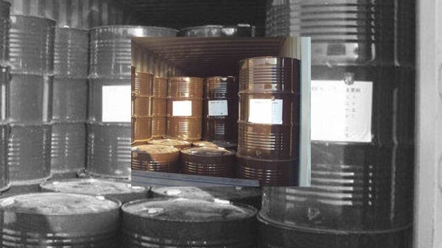 Roban 26 toneladas de material tóxico en Tlaxcala