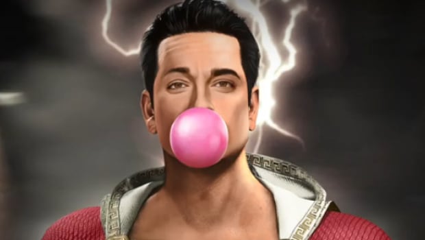 Shazam